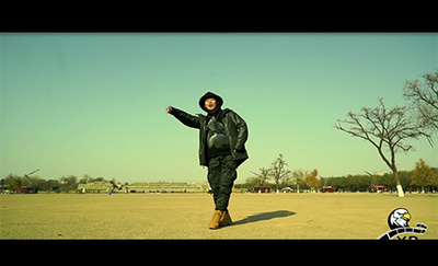 《泡面有嘻哈》MV