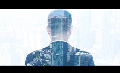 《陕西航天建设集团》宣传片