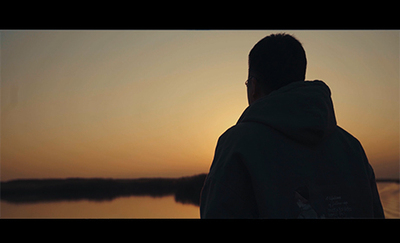 《永志不忘，鹏程万里》形象片